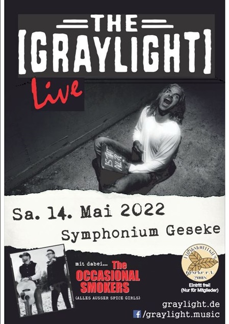 The Graylight 2022